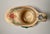 Antique Meiji Era Japanese Kyoto Satsuma Pottery Signed Studio Kinkozan Pitcher For Sale In Los Angeles - Image 6 of 10