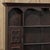 Vintage Welsh Oak Sideboard, Hand-Crafted, British Colonial, Mid-1900s For Sale - Image 10 of 18