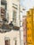 "My Room With a View" Original Modern Oil Painting, by Jennifer Hohlfelder For Sale In Denver - Image 6 of 12