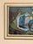 Mid-Century Modern Ernst Grundvig, Nature Morte, 1950s, Oil on Canvas, Framed For Sale - Image 3 of 18