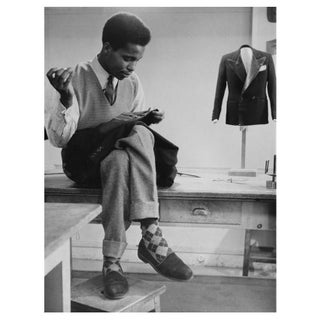 Women's American Ort Training School' Unframed Archival Pigment Print For Sale