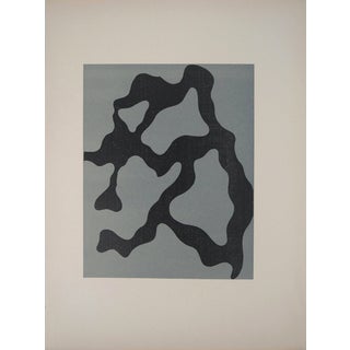 Jean Arp, Relief II, Etching For Sale