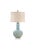 2020s Wildwood Cayden Porcelain Table Lamp For Sale - Image 5 of 5