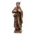 Saint Joseph With Staff — Nativity Sculpture For Sale