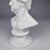 19th Century Meissen Parian Porcelain Bust of Johann Wolfgang Von Goethe German For Sale - Image 10 of 10