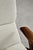 Mid-Century Norwegian Modern Teak and White Bouclé Lounge Chair, 1960s For Sale - Image 6 of 18
