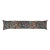 Thousand Flowers Draught Excluder - 90x20 Cm (36"x9") For Sale