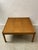 Mid-Century Teak Coffee Table by Erik Christian Sørensen, Denmark, 1960s For Sale - Image 13 of 13