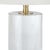 Regina Andrew Juliet Crystal Table Lamp, Small For Sale - Image 4 of 6