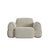Elsa Modular Lounge Chair by Ottiu For Sale - Image 4 of 11