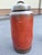 Set of Three Rustic Handcrafted Lidded Stoneware Storage Jars For Sale In Atlanta - Image 6 of 7