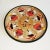 Vintage Plate by Lorenzo Loi For Sale - Image 6 of 6