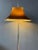 Glass Mid-Century Modern Space Age Floor Lamp by Willem Hagoort For Sale - Image 7 of 13