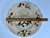 Antique Ridgway Ironstone Plate: Chinoiserie Imari Style, c. 1835 For Sale - Image 10 of 10