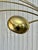 Mid-Century Modern 1960s Mid Century Modern 5-Arm Italian Arc Lamp by Harvey Guzzini For Sale - Image 3 of 10