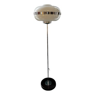 Mid-Century Modern Floor Lamp, 1960s For Sale