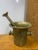 Mid 19th Century 19th Century French Bronze Mortar & Pestle For Sale - Image 5 of 8