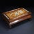 Huali Rosewood Low Table Inlaid With Mother-of-Pearl For Sale In Los Angeles - Image 6 of 10