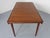Large Rosewood Extendable Dining Table, Denmark, 1960s For Sale - Image 16 of 18