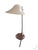 Large Adjustable Desk Lamp, 1960 For Sale - Image 11 of 11