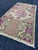 Early 21st Century Turkish Yastik Rug 1'8" x 2'11" For Sale - Image 5 of 5