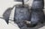 Spanish Galleon Columbus' Santa Maria Sailing Ship Wall Lamp in Wrought Iron, 1950s For Sale - Image 6 of 14