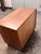 Brown Room & Board Copenhagen Dresser For Sale - Image 8 of 12