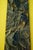 19th Century Art Nouveau Bas-Relief Flowers Panel in Bronze For Sale - Image 15 of 18