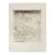 1980 Jules Pascin Port Maltais II Etching For Sale