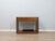Are you seeking a vintage piece that embodies the perfect balance between rationalist precision and warm materiality? this...