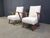 Mid-Century Dutch Armchairs, 1960s, Set of 2 For Sale - Image 10 of 17