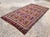 Boho Chic Vintage Turkish Kilim Rug - 5'10" x 10'5" For Sale - Image 3 of 6