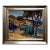 1940's California Hills Landscape by Erle Loran For Sale