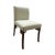 Modern Brueton Lacine Chair For Sale - Image 3 of 3