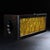 Vintage Chinese Miniature Display Stand With Golden Camphor Wood Inset For Sale - Image 10 of 10