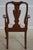Henkel Harris Set of 8 Henkel Harris Cherry Dining Room Chairs For Sale - Image 4 of 12