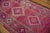 Shabby Chic Vintage Distressed Kurd Rug Runner - 3'3" x 10'8" For Sale - Image 3 of 9