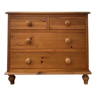 Pottery Barn Catalina Dresser, Attributed For Sale