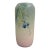 1920s Weller Pottery Hudson Ware Matte Glaze Botanical Vase – Signed Naomi Walch For Sale