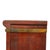 Macey Arts & Crafts Mahogany 3 Stack Barrister Bookcase C1920 For Sale - Image 6 of 8