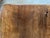 Antique French Walnut Side Table For Sale - Image 12 of 17