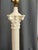 Mid 20th Century Mid 20th Century Hollywood Regency Style Neoclassical Table Lamp For Sale - Image 5 of 8