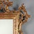 Carved and Gilded Wood Mirror For Sale - Image 5 of 12