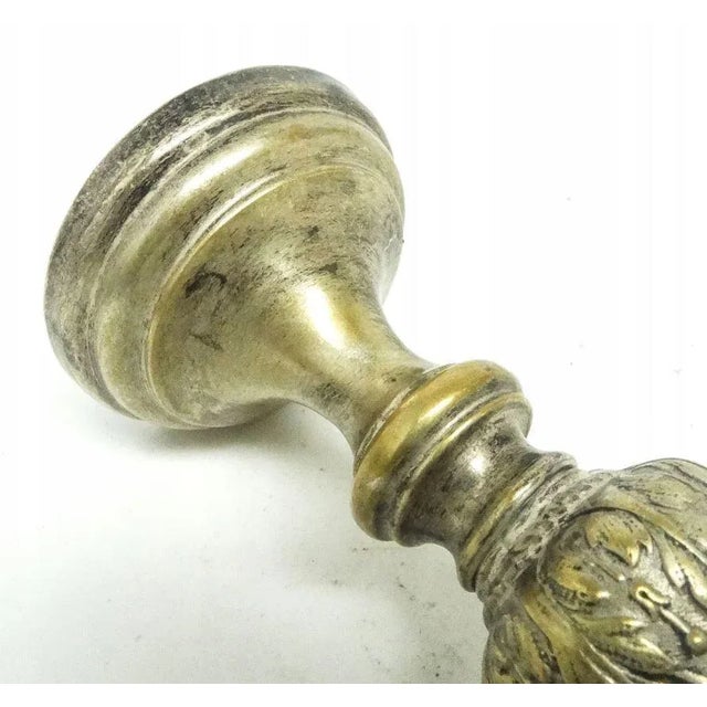 Eclectic Vase, Former Austro-Hungarian Empire, 19th Century, in Good conditions. Designed before 1890