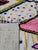 2020s Handwoven Colorful Azilal Wool Rug - 9.8 X 6.2 Ft For Sale - Image 5 of 8