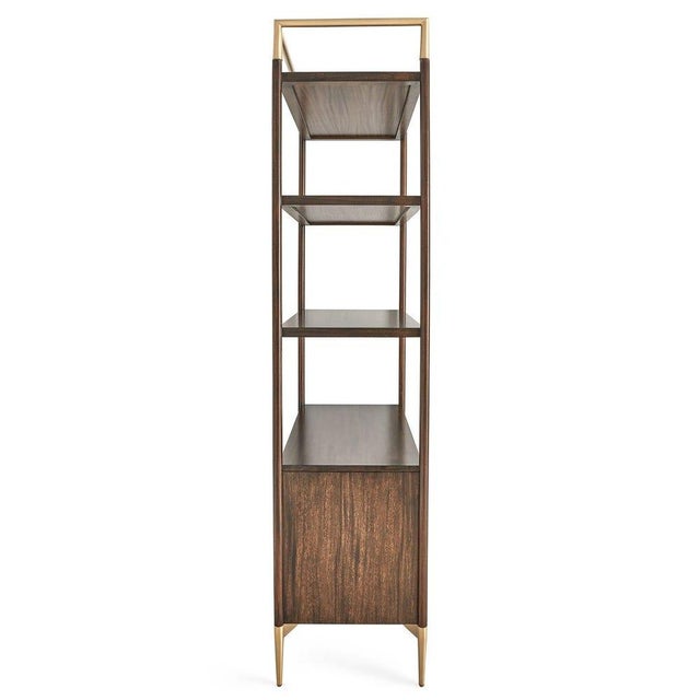 Executive Storage Etagere- New For Sale In Sacramento - Image 6 of 7
