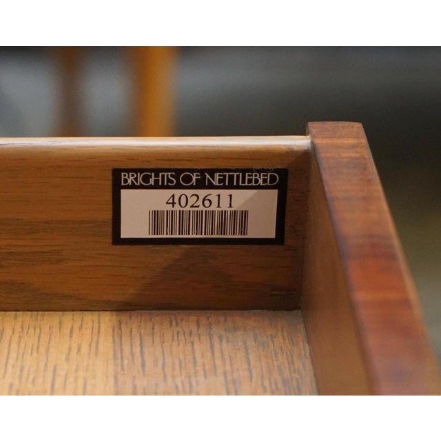 Princess Diana Althorp Estate Living History Collection Bookcase Cabinet For Sale - Image 17 of 18