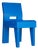 SE20 Chair by Martin Visser for T Spectrum Furniture, 1980s For Sale