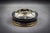 Early 21st Century Géo Collection Ca Doro Box in Enamel by Clotilde D for Longwy, France, 2010s For Sale - Image 5 of 12
