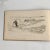 Vintage from the 1900s Charles Dana Gibson was best know for the iconic Gibson girl image. This first edition landscape...